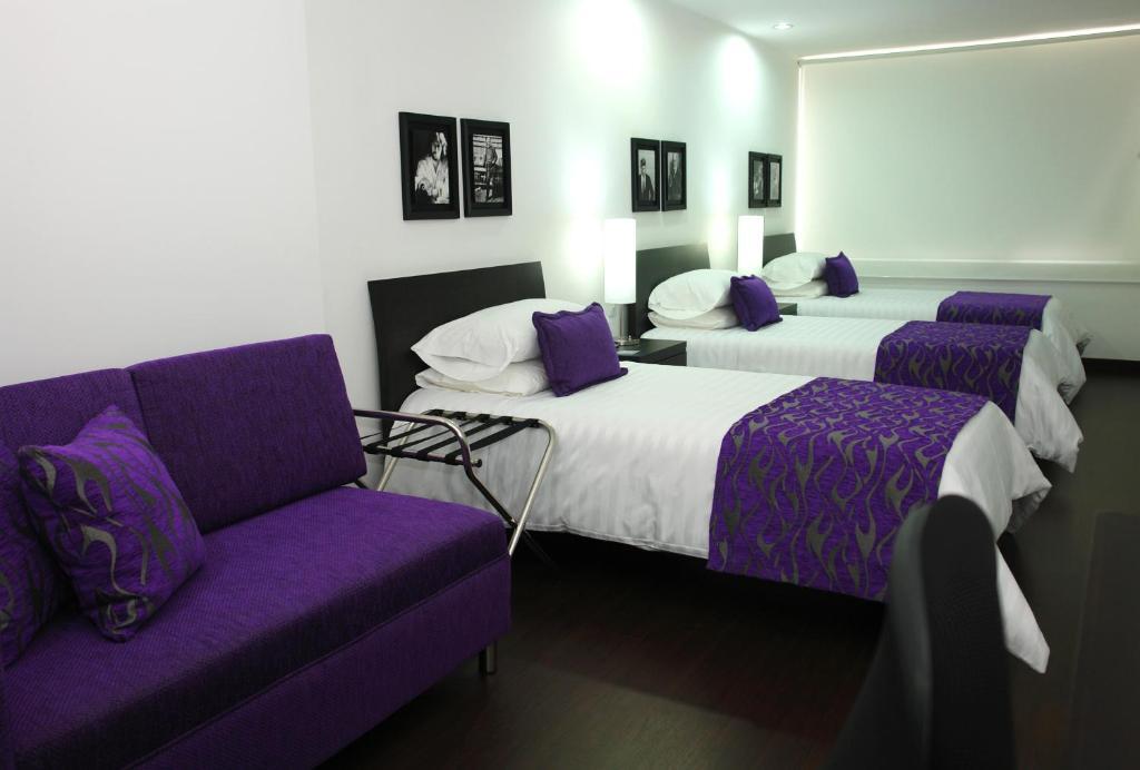 Hotel Zuldemayda 아르메니아 객실 사진