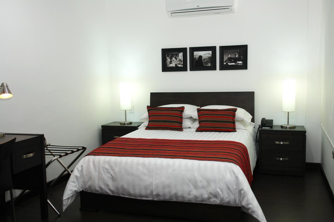 Hotel Zuldemayda 아르메니아 외부 사진