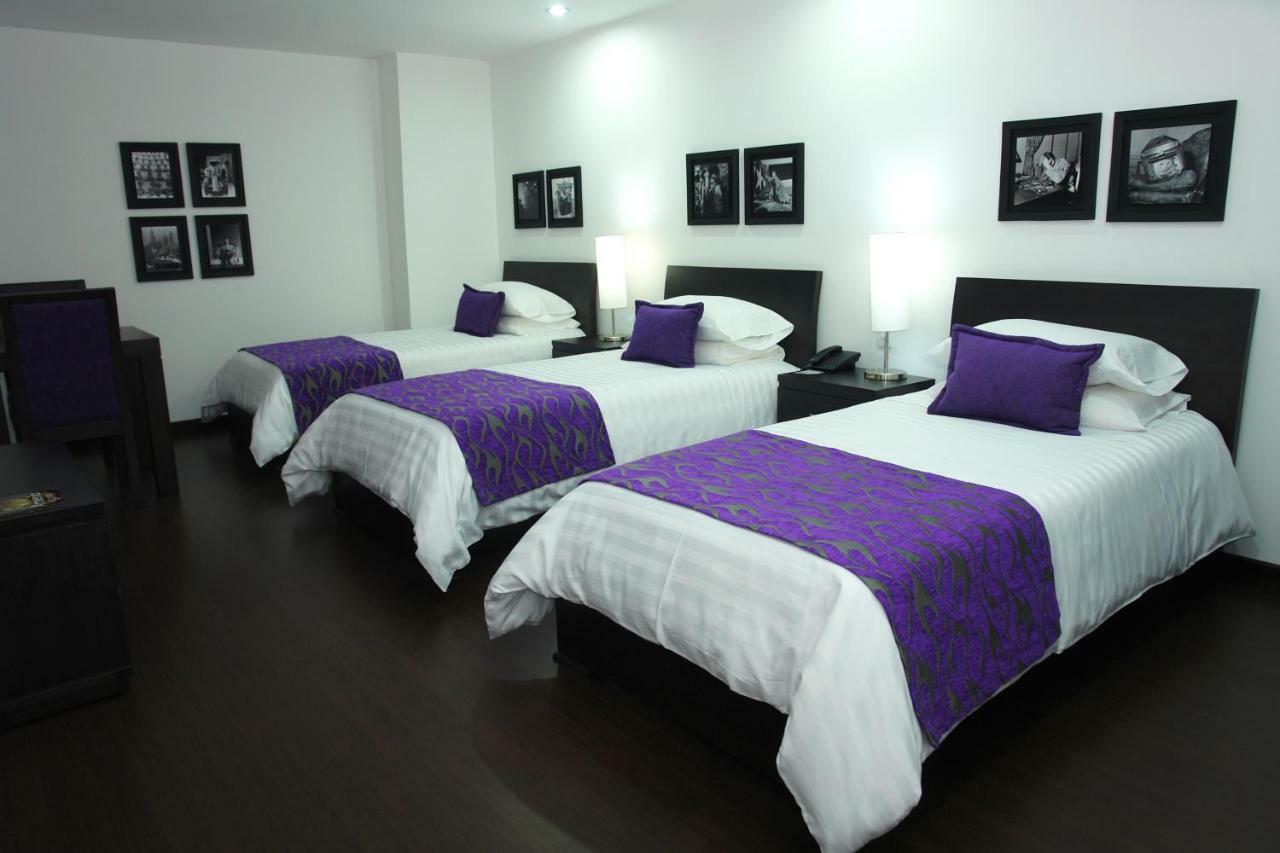Hotel Zuldemayda 아르메니아 외부 사진