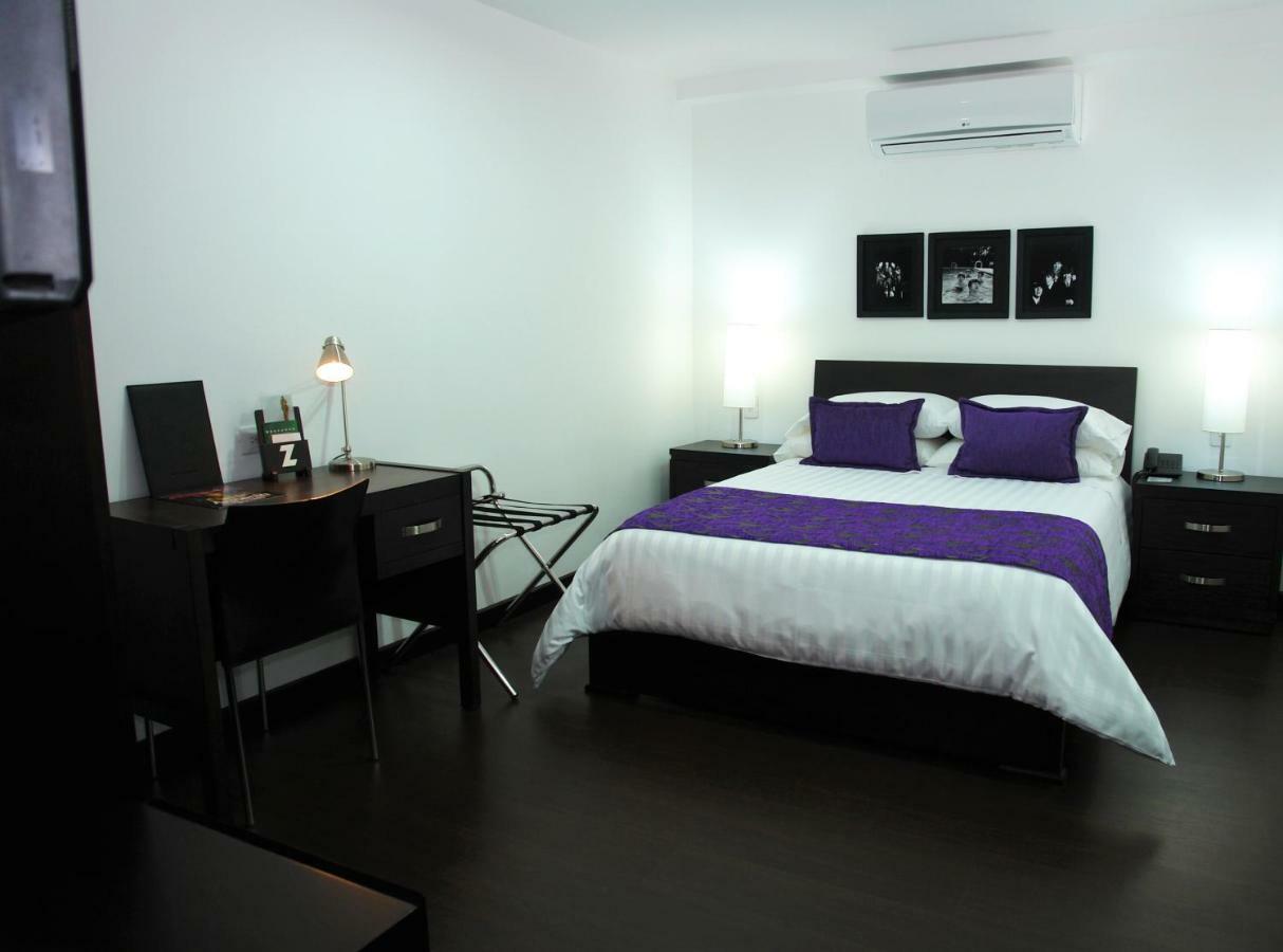 Hotel Zuldemayda 아르메니아 외부 사진