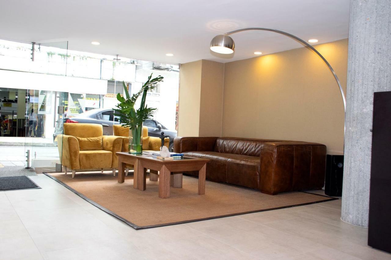 Hotel Zuldemayda 아르메니아 외부 사진