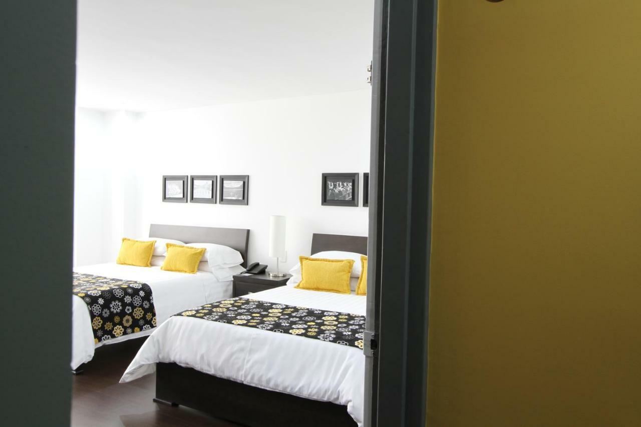Hotel Zuldemayda 아르메니아 객실 사진
