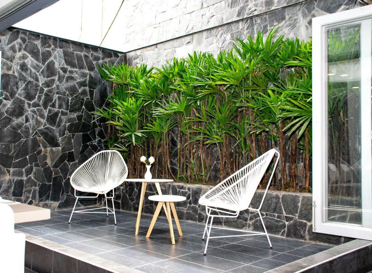 Hotel Zuldemayda 아르메니아 외부 사진