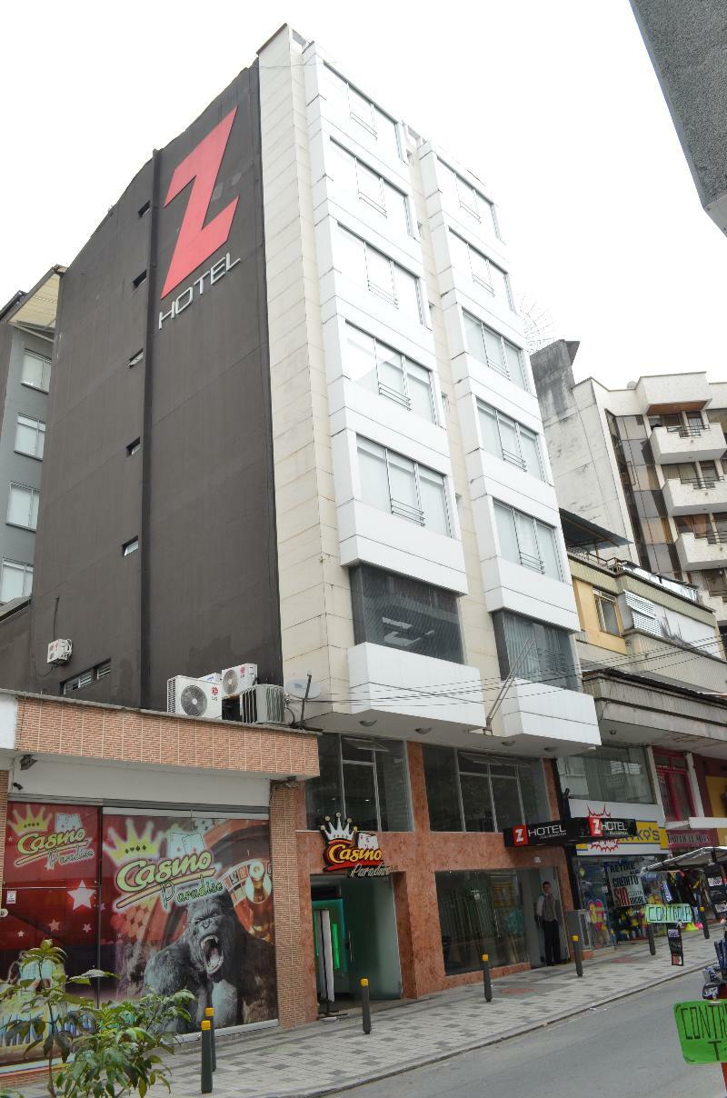 Hotel Zuldemayda 아르메니아 외부 사진