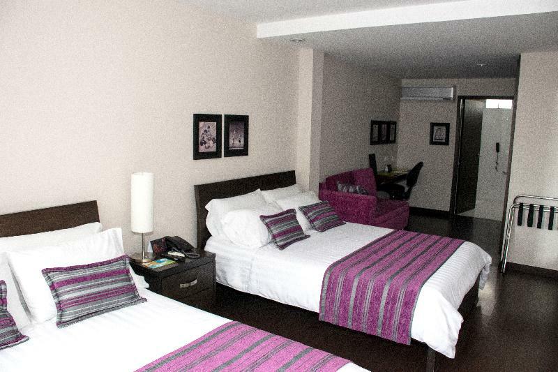 Hotel Zuldemayda 아르메니아 외부 사진