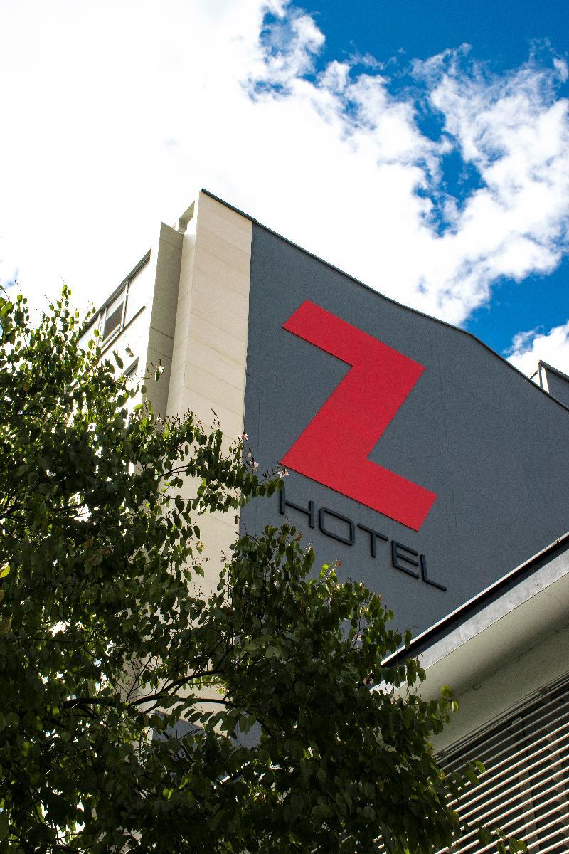 Hotel Zuldemayda 아르메니아 외부 사진